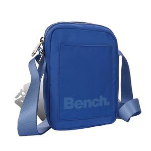 Bench Uni Umhängetasche Nylon blau D2OTI304B