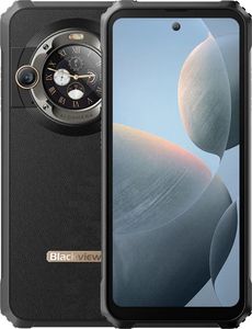 Smartphone Blackview BL9000 5G 12/512 (černý)