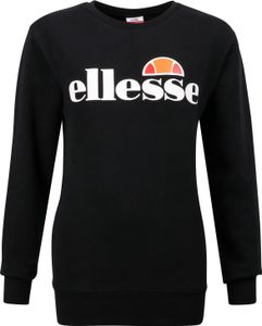 Ellesse Damen Sweatshirt Agata Ellesse Damen Sweatshirt Agata