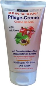 Granatapfelkernöl & Rosskast.Extr.Pfl.Bein-O-San 150 ml