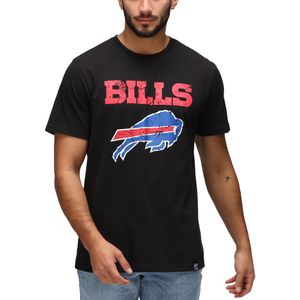 Re:Covered Shirt - NFL Buffalo Bills schwarz - L