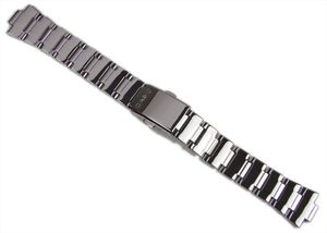 Casio Ersatzband Uhrenarmband Edelstahl Band LTP-2069D