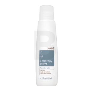 Lakmé K.Therapy Active Lotion Pflege ohne Spülung gegen Haarausfall 125 ml