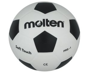 Molten - Soft-Touch-Fußball - Wasserball Fussball Kinder weicher Ball
