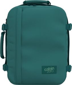 Cabin Zero Travel Daypack 39 cm priehradka na notebook