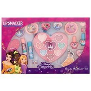 Lip Smacker Disney Princess: Blockbuster-Set (1510679E)