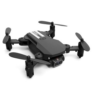 Mini-Drohne mit Kamera, 4K-RC-Quadcopter, 13 Minuten Flugzeit, 3 Akkus, 360°-Drehung, Gesten-Foto-Video, Flugverfolgung, Höhenhaltung, kopflose ferngesteuerte Drohne, für Kinder und Erwachsene