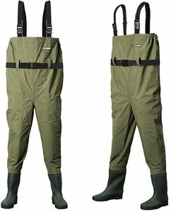 Delphin Chestwaders CLASSA - 39 Wathosen