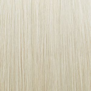 Bonding-Extensions, Länge:45 cm, Haarfarbe:#90 kühles-blond