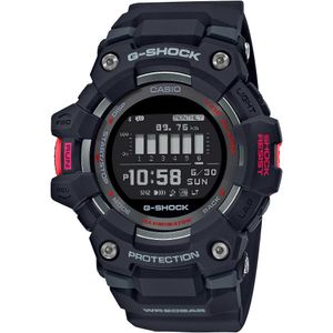 Casio GBD-100-1ER G-Shock Pánské hodinky 49mm 20ATM Casio GBD-100-1ER G-Shock Pánské hodinky 49mm 20ATM