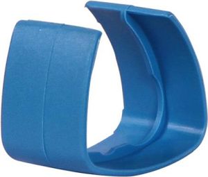 Abdeckung Handlauf Profilschiene | Basic und Easy Change | Blau Abdeckung Handlauf Profilschiene | Basic und Easy Change | Blau