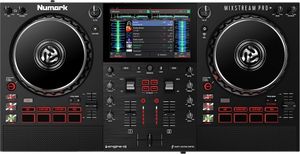 Numark Mixstream Pro+ DJ kontroler