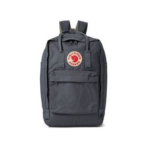 Fjällräven Kånken Laptop 17" batoh Super Grey -