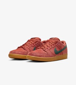 Nike SB Dunk Low Pro "Burnt Sunrise" HF3704-800, Größe: 49,5