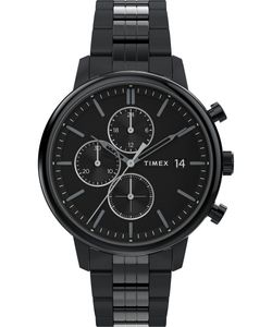 Pánské hodinky Timex Trend Chicago Chrono