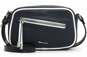 Tamaris Umhängetasche Corinna Crossbody Bag Blue blau