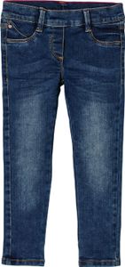 S. Oliver Hose lang blue stret 122/REG