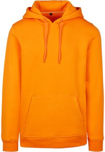 Heavy Hoody - Farbe: Paradise Orange - Größe: 3XL