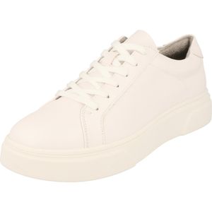 Jane Klain Damen Sneaker weiß