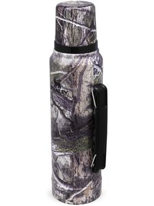 Stanley Classic Bottle 1,0 L Country DNA Mossy Oak