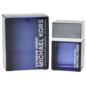 Michael Kors Extreme Speed Men woda toaletowa spray 40 ml