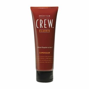 American Crew Superglue Haargel für extra starken Halt 100 ml