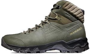 Mammut Mercury IV Mid GTX Men d'iguana/iguana 45 1/3 EU = 10.5 UK