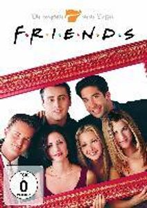 Friends - Season 7