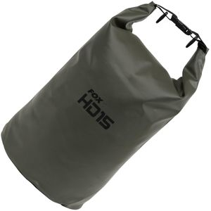 Fox HD Dry Bag 15l 25x50cm Tasche - Angeltasche
