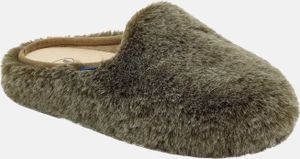 Scholl Hausschuhe Maddy Pantoffeln