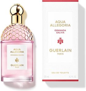 Guerlain Spray Parfum Aqua Allegoria Granada Salvia