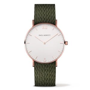 PAUL HEWITT PH-SA-RSTW20M Zegarek unisex 39MM