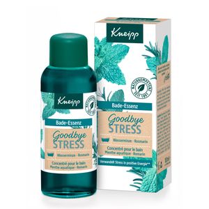 Kneipp Bade-Essenz Goodbye Stress