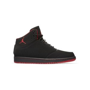 NIKE Air Jordan 1 Flight 5 Junior Sneaker Schwarz Schuhe, Größe:36 1/2