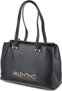Valentino Bags Shopper Caprice weiblich 155-21254 SCHWARZ/Nero 24 Valentino Bags Shopper Caprice weiblich 155-21254 SCHWARZ/Nero 24