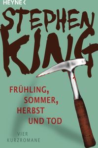 Frühling, Sommer, Herbst und Tod