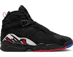 Nike Air Jordan 8 Retro Schuhe Herren, Größe:9.5