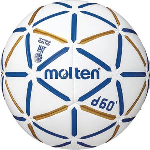 Molten Handball "d60 Resin-Free", 3