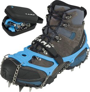 Camp | Ice Master EVO Grey XL (45-47)