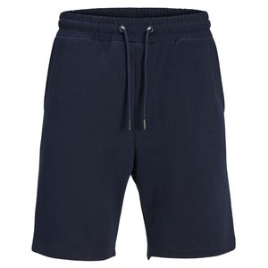 JACK & JONES Bermuda Sweat Shorts Kurze Komfort Fit Hose |