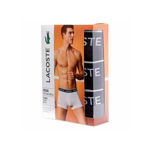 Lacoste Casual Short Boxershorts Herren (3 balení)