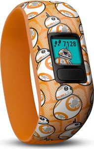 Garmin vívofit jr 2 Star Wars BB-8 Gr. XS (4-7 Jahre)