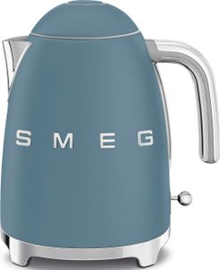 smeg KLF03SBMEU Wasserkocher