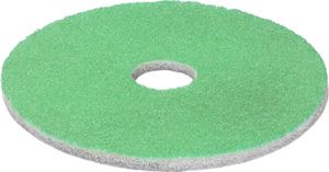 Janex Diamantpad 13 " (325 mm) Schleifpad Polierpad Polierscheibe Grün