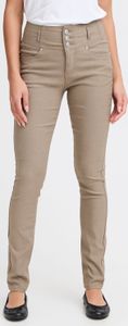 fransa FRZalin Damen Hose Stoffhose Jeans Pant 5-Pocket mit Stretch Slim Fit fransa FRZalin Damen Hose Stoffhose Jeans Pant 5-Pocket mit Stretch Slim Fit