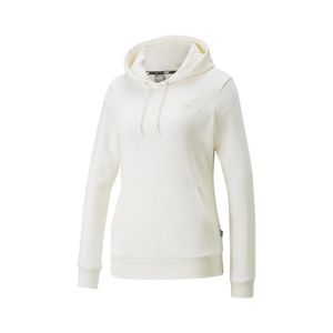 PUMA ESS   Embroidery Hoodie TR NO COLOR L