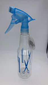 500ml Kunststoff Leere Sprühflasche Blumensprüher mit Verstellbare Sprühkopf, Wiederverwendbar Zerstäubereffekt