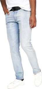 Crosshatch - Pánske džínsy "Cadman" BG383 (32R) (svetlé)