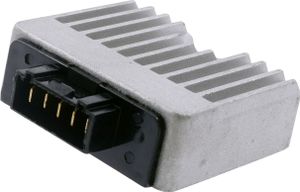 Spannungsregler Gleichrichter 5-Pin Suzuki Katana, Suzuki Zillion Roller