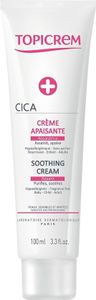 Topicrem cica crema calmante 100ml